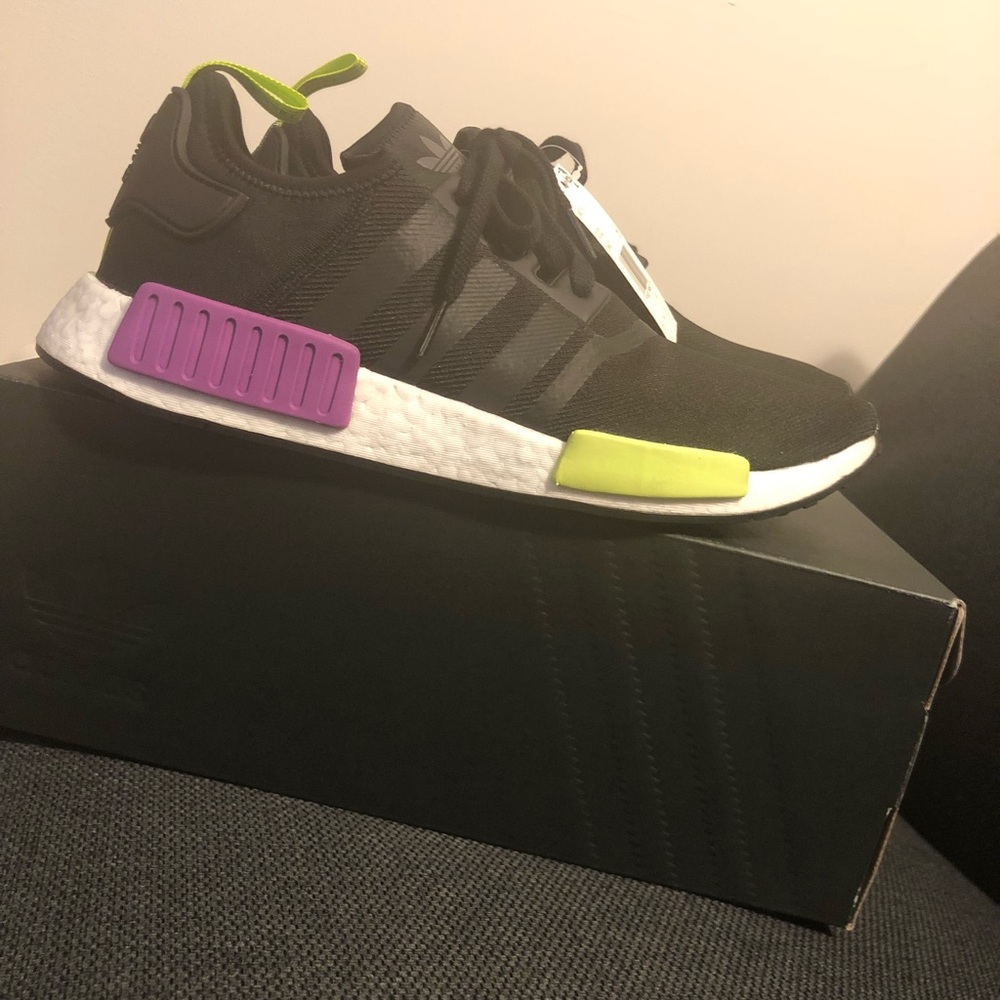 Nmd champs exclusive